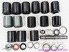 DT Swiss Freehub Body Lot: 11s Road / Ratchet EXP & LN / Campagnolo / 10s HG (14 Bodies Plus Extras!