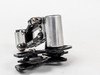 Mavic 851 SSC Rear Derailleur:  RARE Vintage 1980's Pro Version of 801 RD (EXC)