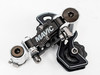 Mavic 851 SSC Rear Derailleur:  RARE Vintage 1980's Pro Version of 801 RD (EXC)