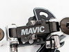 Mavic 851 SSC Rear Derailleur:  RARE Vintage 1980's Pro Version of 801 RD (EXC)