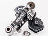 Mavic 851 SSC Rear Derailleur:  RARE Vintage 1980's Pro Version of 801 RD (EXC)