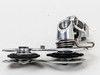Huret Jubilee Rear Derailleur: Short Cage - Non-Drilled (LOW MILES Near Mint+)