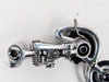 Huret Jubilee Rear Derailleur: Short Cage - Non-Drilled (LOW MILES Near Mint+)
