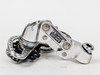 Sachs-Huret Jubilee Rear Derailleur: Short Cage - Drilled - 1980s (Near Mint)