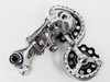 Sachs-Huret Jubilee Rear Derailleur: Short Cage - Drilled - 1980s (Near Mint)