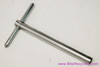 Specialties TA REF. 24 Chainring Bolt Tool: 8mm T-Wrench For Hex Nuts (RARE!)