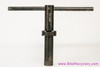 VAR 30 Bottom Bracket Fixed Cup Remover Tool: 30/1 Jaw Campagnolo/ Shimano (Near Mint)