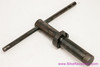 VAR 30 Bottom Bracket Fixed Cup Remover Tool: 30/1 Jaw Campagnolo/ Shimano (Near Mint)