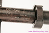 VAR 30 Bottom Bracket Fixed Cup Remover Tool: 30/1 Jaw Campagnolo/ Shimano (Near Mint)