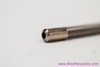 NOS Campagnolo #622 Steel Coil Derailleur Housing w/ Ferrules (One Step-Down): 235mm