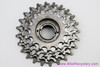 Regina Extra America 6 Speed Freewheel: 14-23t (LOW Miles Near Mint+)