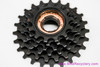 NIB/NOS Cyclo Pans Freewheel Kit: 6 Speed 13-24t FW + 10 Cogs / Pawls / Springs / Tool / Oil