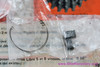 NIB/NOS Cyclo Pans Freewheel Kit: 6 Speed 13-24t FW + 10 Cogs / Pawls / Springs / Tool / Oil