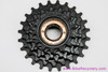 NIB/NOS Cyclo Pans Freewheel Kit: 6 Speed 13-24t FW + 10 Cogs / Pawls / Springs / Tool / Oil