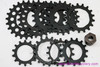 NIB/NOS Cyclo Pans Freewheel Kit: 6 Speed 13-24t FW + 10 Cogs / Pawls / Springs / Tool / Oil