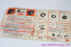 NIB/NOS Cyclo Pans Freewheel Kit: 6 Speed 13-24t FW + 10 Cogs / Pawls / Springs / Tool / Oil