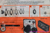NIB/NOS Cyclo Pans Freewheel Kit: 6 Speed 13-24t FW + 10 Cogs / Pawls / Springs / Tool / Oil