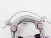 NOS Mafac Racer Centerpull Brakeset: Straddle Cables - Long Reach