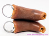 Campagnolo #4062 Super Record Brake Levers (EXC+ w/dead Hoods)
