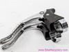 Campagnolo Victory Brake Levers: Drilled (LOW MILES NEAR MINT++)