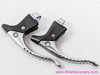 Campagnolo Victory Brake Levers: Drilled