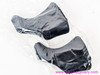 NIB/NOS Rustine's Hoods: Campagnolo Nuovo/Super Record + Modolo/Superbe - Black