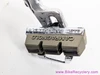Campagnolo Nuovo Record Brakeset: #2040 - Nutted - Standard Reach - Flat QR Pre CPSC (Near Mint)