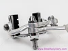 Campagnolo Super Record Rear Brake: #4061/1 V2 - NOS Pads (LOW MILES, Mint)