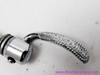 Campagnolo 1240 Gran Sport / Tipo Seatpost Quick Release Binder QR: 1960's - Pre-CSPS Curved Blade (LOW MILES, Mint)