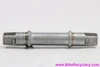 Campagnolo Nuovo Record #1046/A Bottom Bracket: 115.5mm X 70mm Italian - 70-SS (Near Mint)
