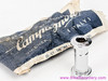NIB/NOS Campagnolo #1072 Seatpost Binder Bolt / Pin: 18mm x 8mm - Chrome