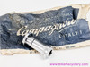 NIB/NOS Campagnolo #1072 Seatpost Binder Bolt / Pin: 18mm x 8mm - Chrome