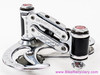 Campagnolo Gran Turismo Rear Derailleur: Long Cage - Touring - 1970's (Barely Used Near MINT++)