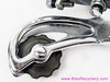 Campagnolo Gran Turismo Rear Derailleur: Long Cage - Touring - 1970's (Barely Used Near MINT++)