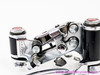 Campagnolo Gran Turismo Rear Derailleur: Long Cage - Touring - 1970's (Barely Used Near MINT++)