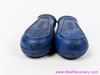 Campagnolo Shifter / QR Skewer Rubber Covers: Royal Blue (pair)