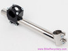 Co-Motion Max Adjust Stoker Stem: Tandem - Stainless Steel (Mint)
