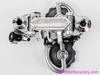 Campagnolo Nuovo Record Rear Derailleur: 1020/A - Pat 1978 (LOW MILES Near Mint+)