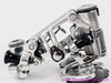 Campagnolo Nuovo Record Rear Derailleur: 1020/A - Pat 1978 (LOW MILES Near Mint+)