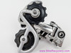 Campagnolo Nuovo Record Rear Derailleur: 1020/A - Pat 1973