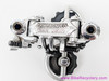 Campagnolo Nuovo Record Rear Derailleur: 1020/A - Pat 1973