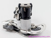 Campagnolo Super Record Rear Derailleur: #4001 - No Pat 1980's (Near Mint)
