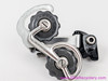 Campagnolo Super Record Rear Derailleur: #4001 - No Pat 1980's (Near Mint)