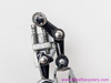 Campagnolo Super Record Ti 1052/SR Front Derailleur: Braze On (EXC)