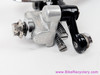 Campagnolo Super Record Ti 1052/SR Front Derailleur: Braze On (EXC)