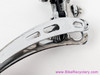 Campagnolo Super Record Ti 1052/SR Front Derailleur: Braze On (EXC)