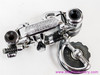 1st Gen Campagnolo Record Rear Derailleur: Bronze - 10t (Barely Used Near NOS)