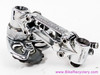 1st Gen Campagnolo Record Rear Derailleur: Bronze - 10t (Barely Used Near NOS)