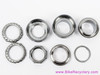 Campagnolo Nuovo Record Headset: Strada #1039 - English BSA (EXC)