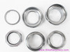 Campagnolo Nuovo Record Pista Headset: #1040 - Italian (Near Mint+)